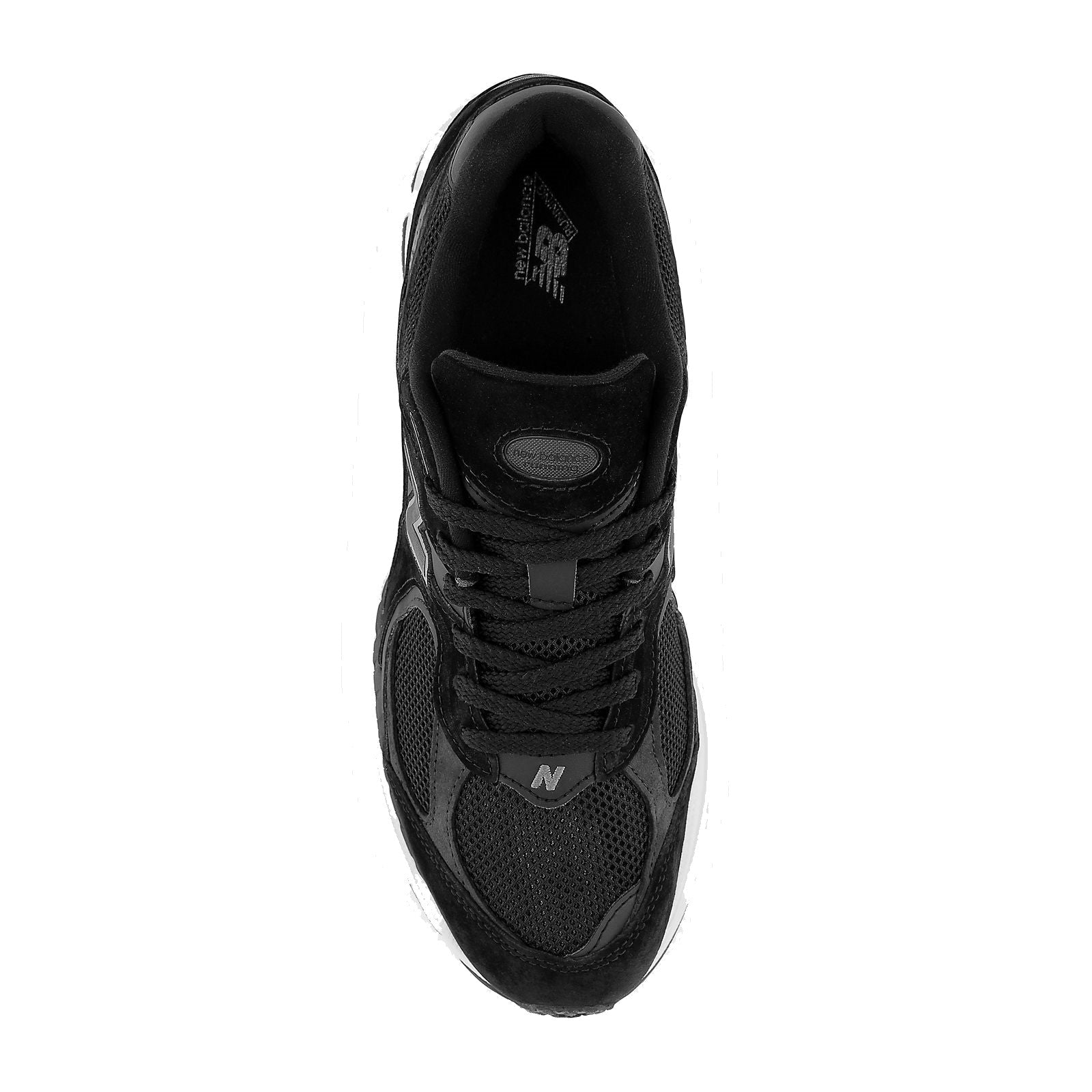 New Balance M2002 RBK Black