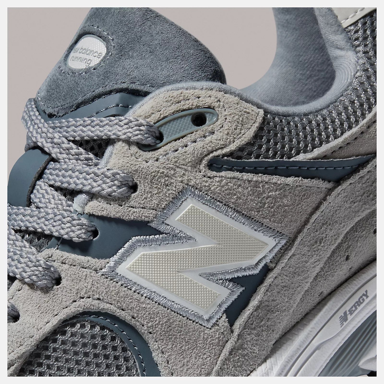 New Balance M2002RST Grey