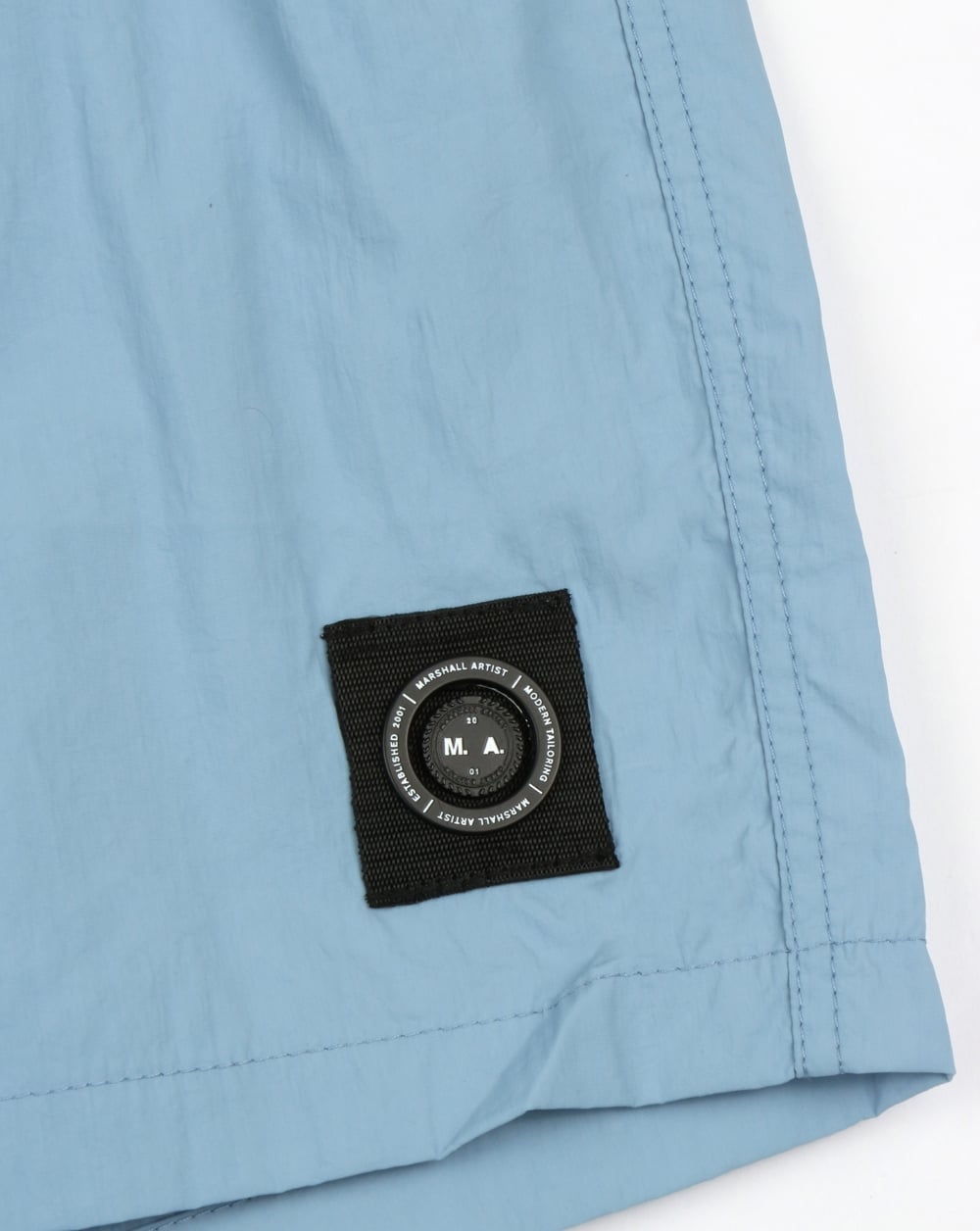 Marshall Artist Micro Swim Short Sky