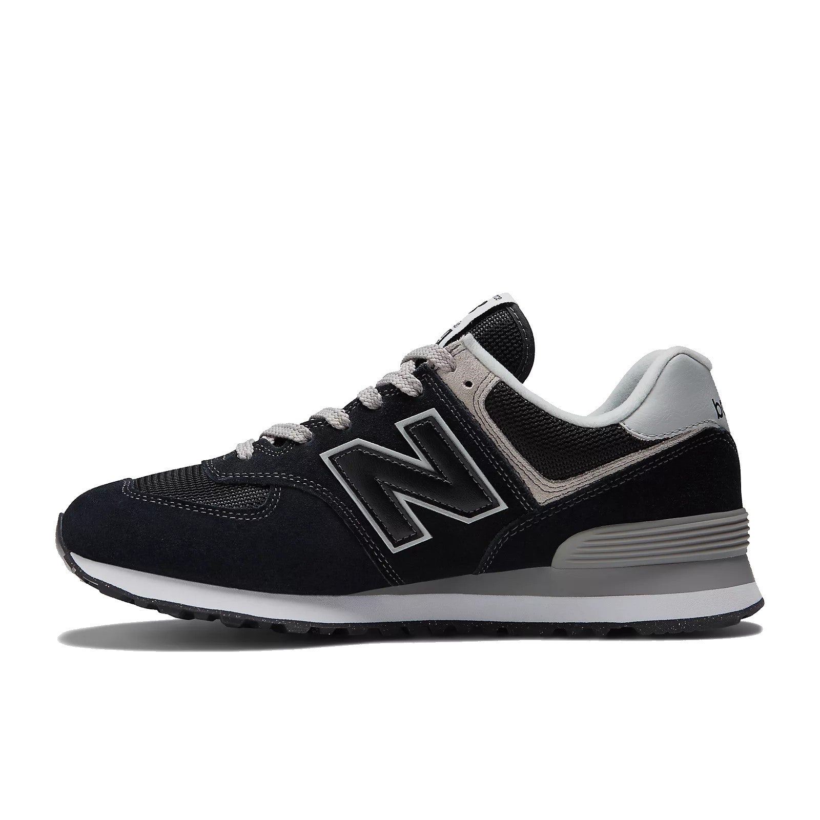 New Balance ML574 EVB Black