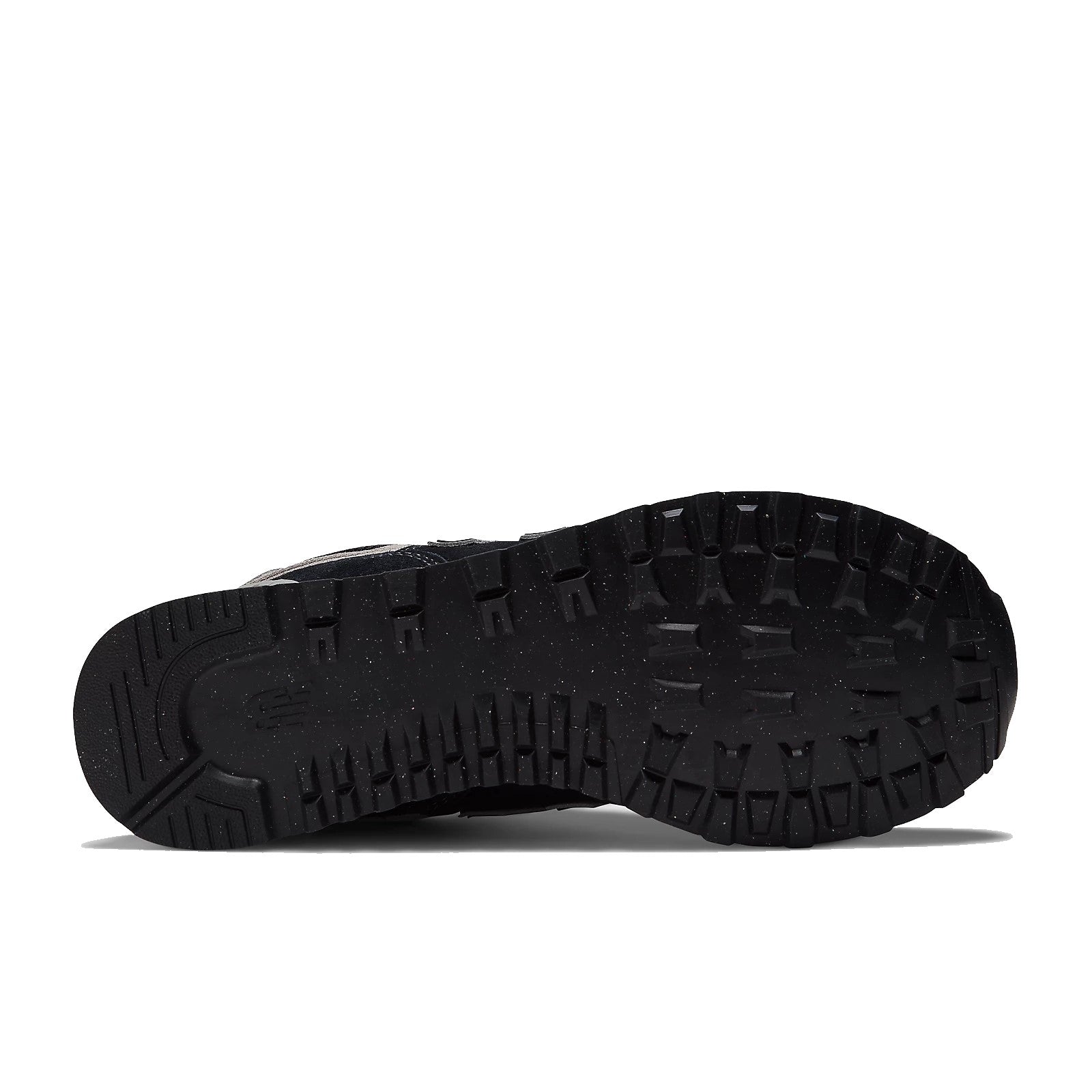 New Balance ML574 EVB Black