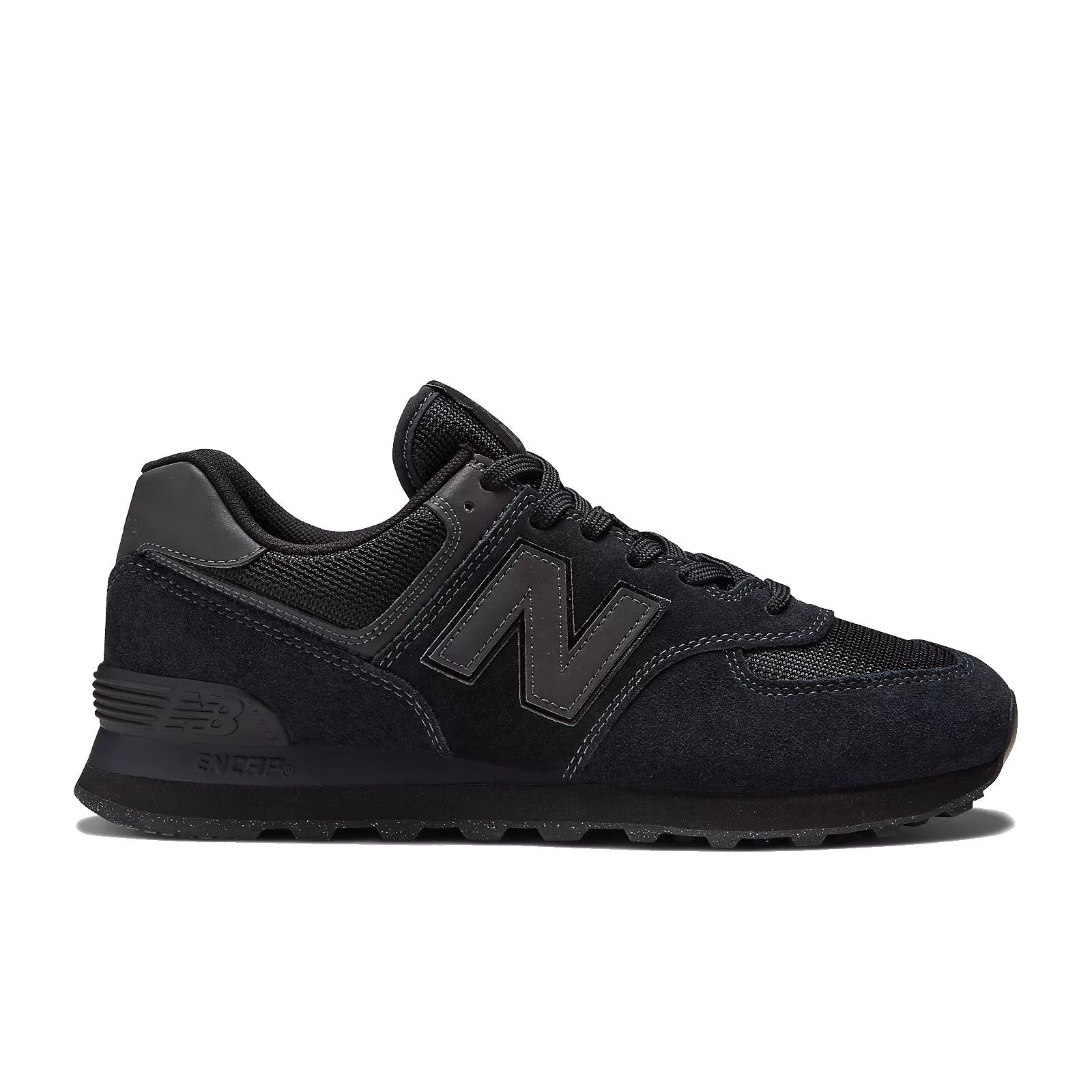 New Balance ML574 EVE Black