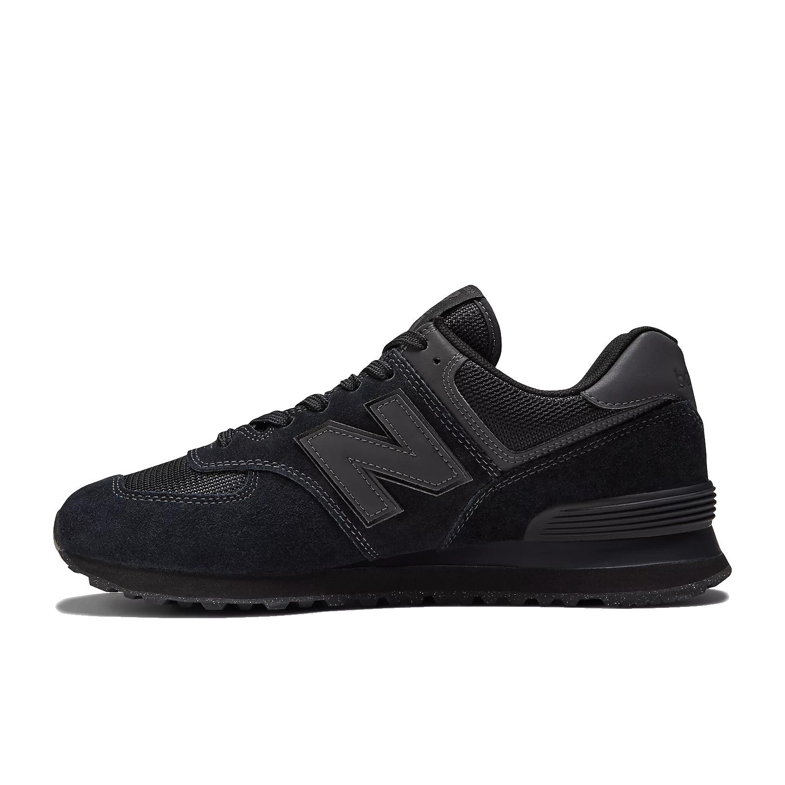 New Balance ML574 EVE Black