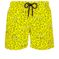 Vilebrequin Moorea Swim Short Bengale Tigers