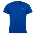 Barbour Sports T-Shirt Fresh Blue