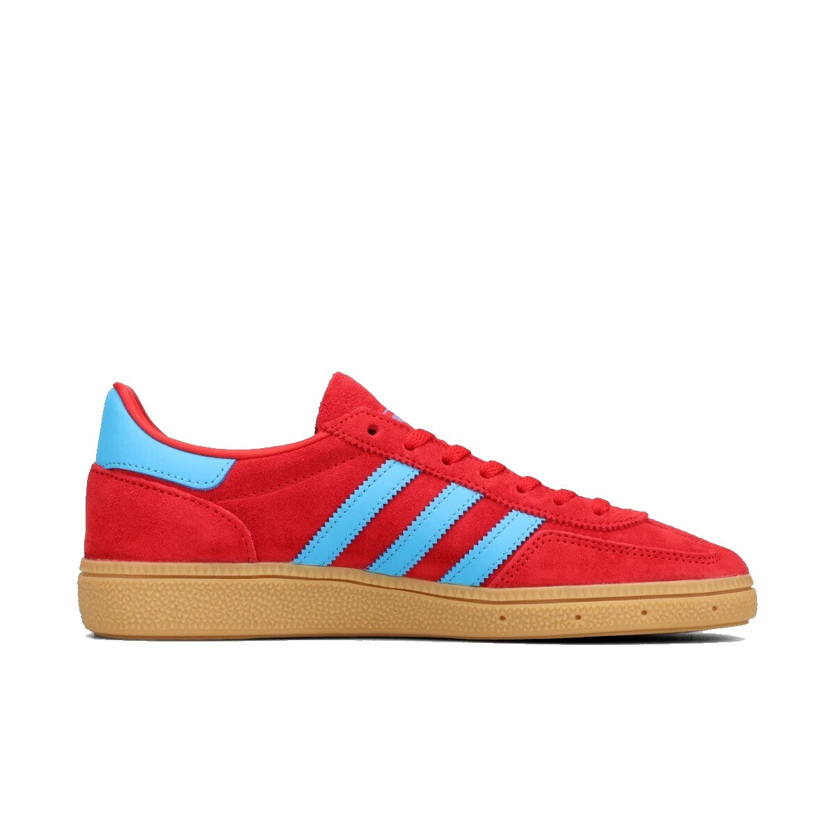 Adidas Handball Spezial Woman IH9211 Red