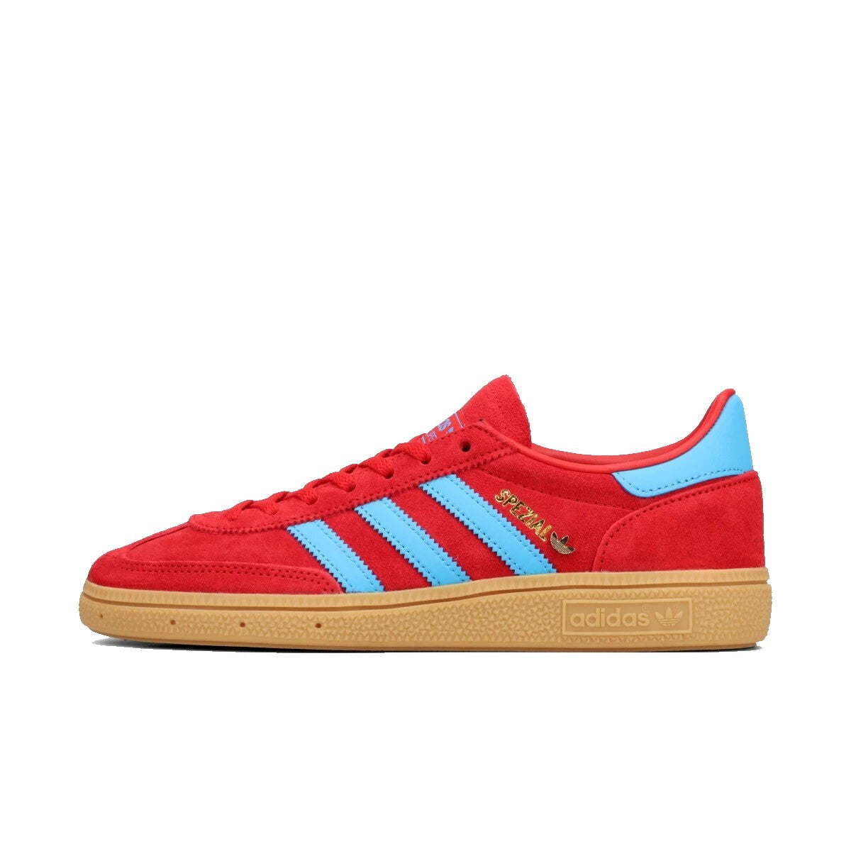 Adidas Handball Spezial Woman IH9211 Red