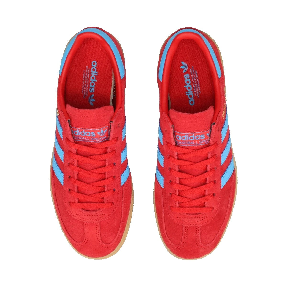 Adidas Handball Spezial Woman IH9211 Red