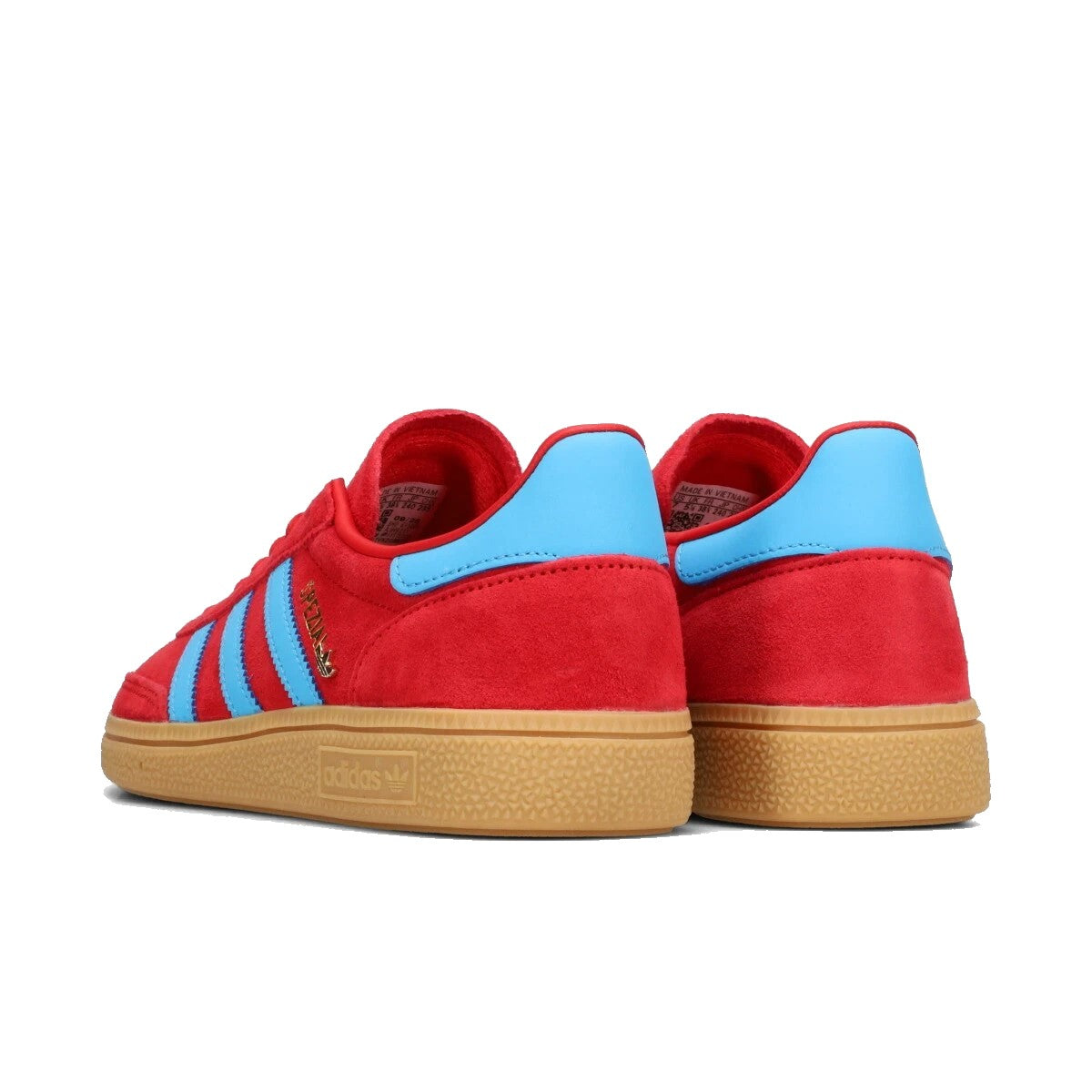 Adidas Handball Spezial Woman IH9211 Red