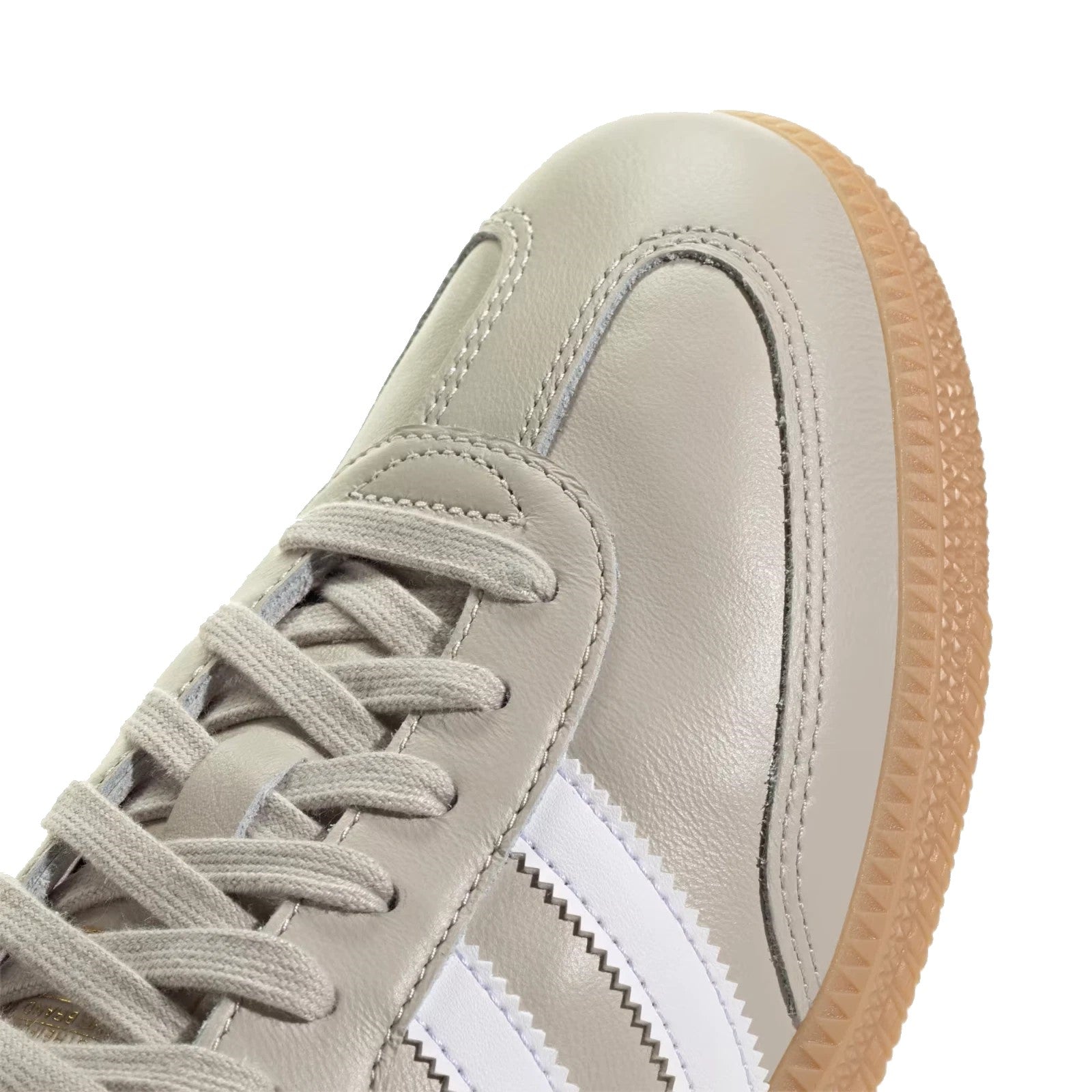 Adidas Samba OG Woman Fourth Of July Pack JR0883 Beige / Cloud White / Gum