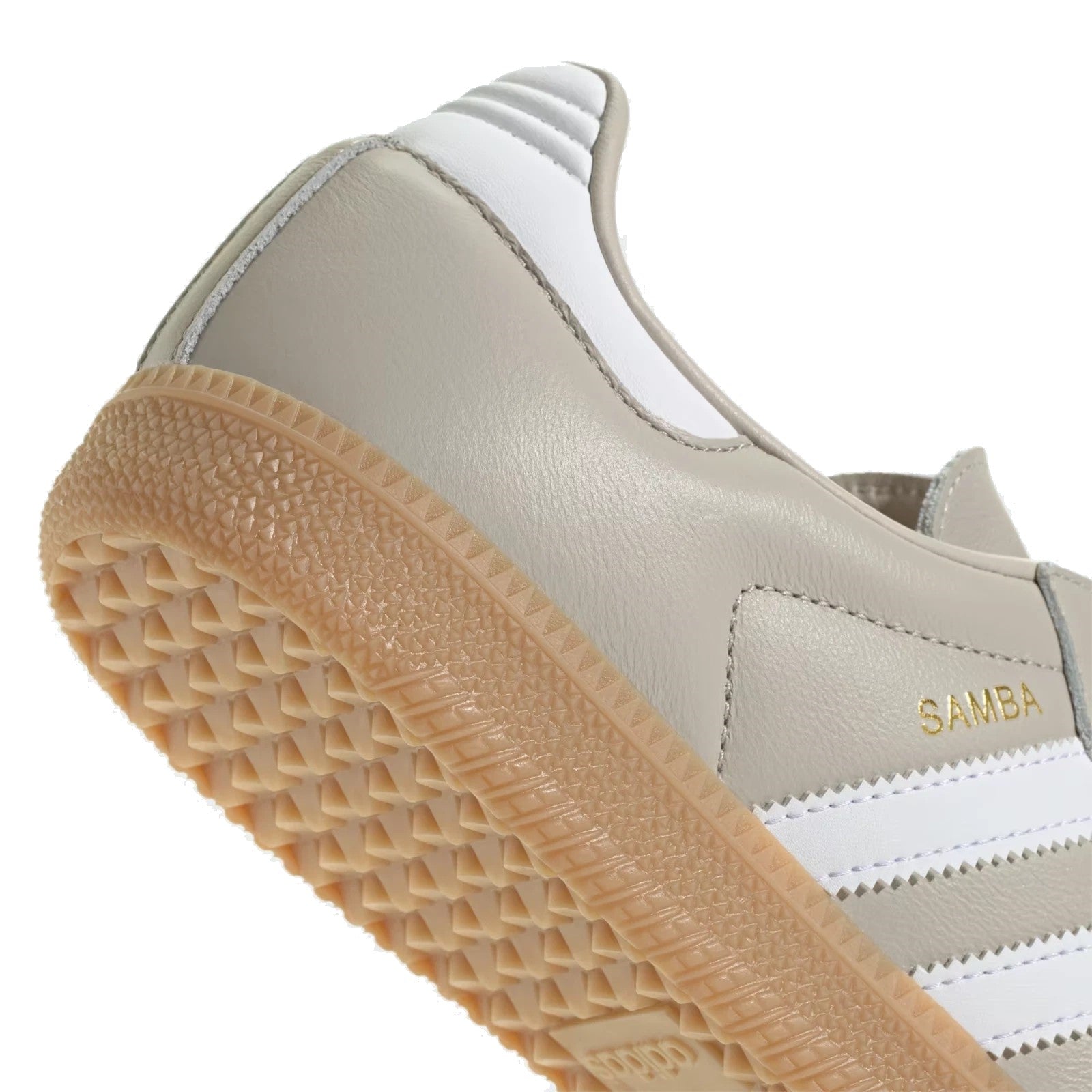 Adidas Samba OG Woman Fourth Of July Pack JR0883 Beige / Cloud White / Gum
