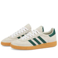 Adidas Handball Spezial Woman JS0242 Alumina / Collegiate Green