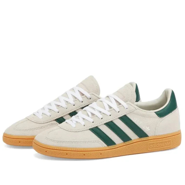 Adidas Handball Spezial Woman JS0242 Alumina / Collegiate Green