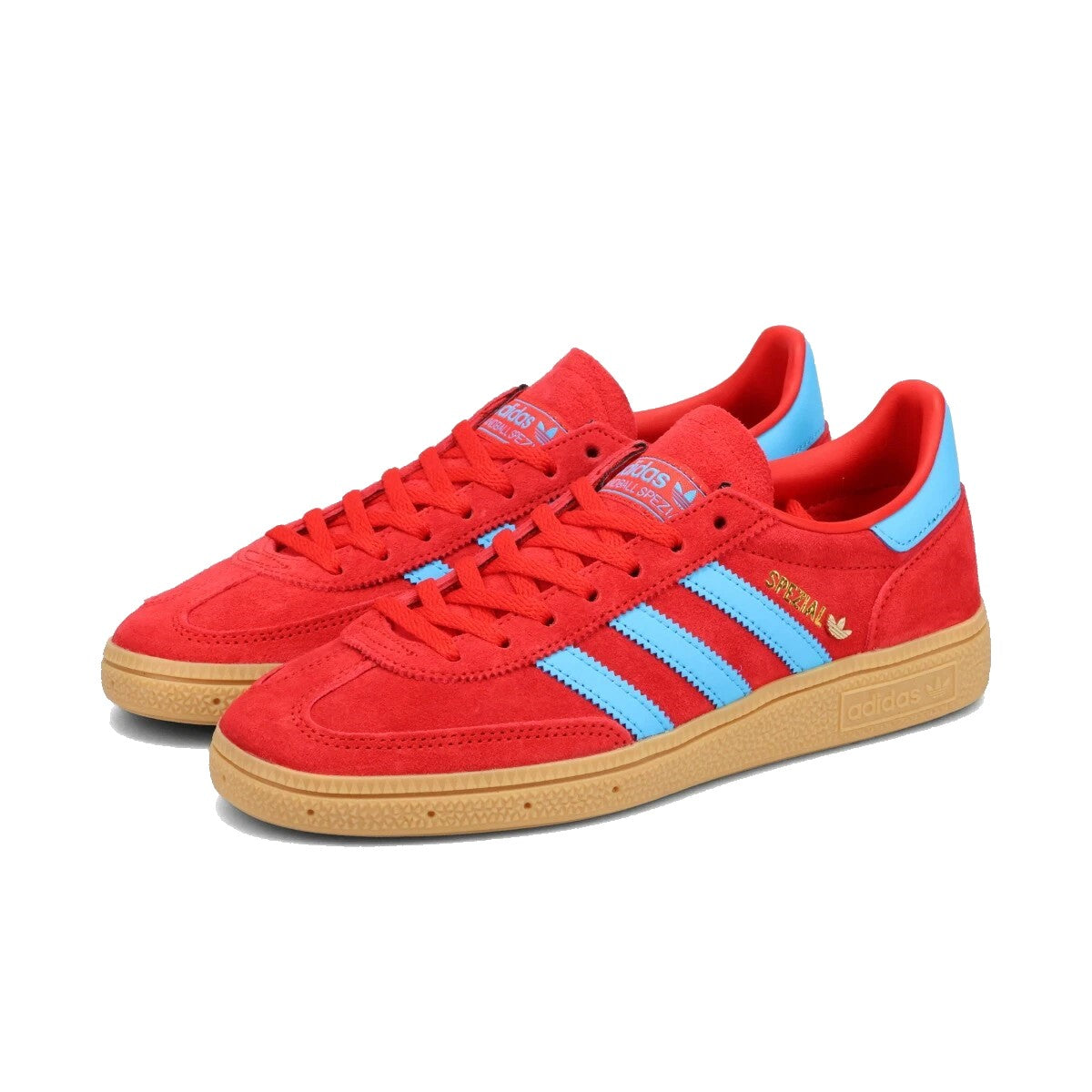Adidas Handball Spezial Woman IH9211 Red