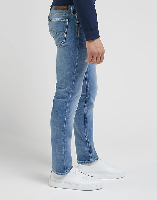 Lee 101 Rider in Oliver Slim L32