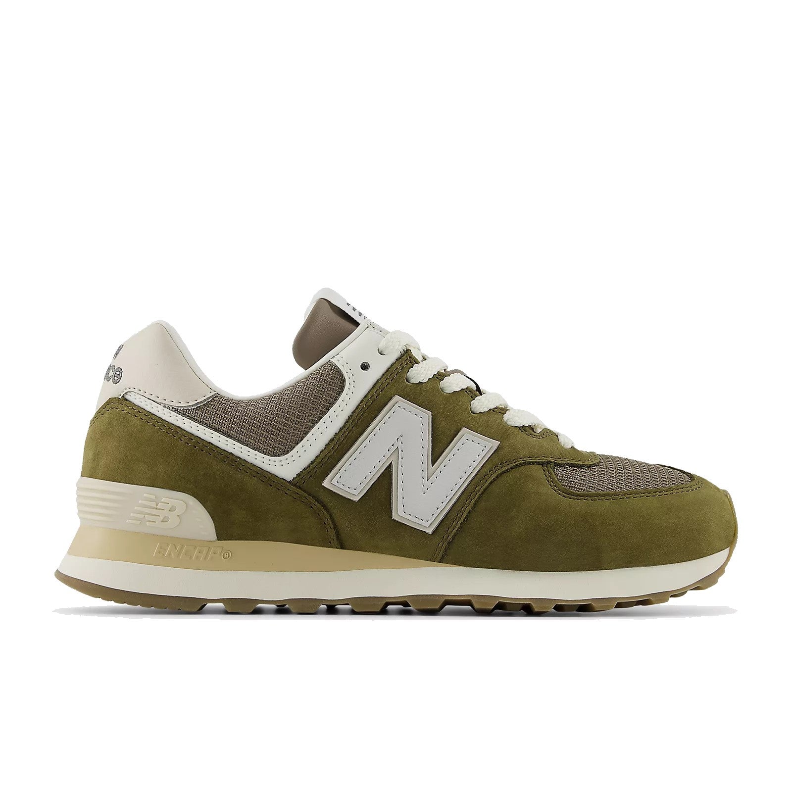 New Balance U574 2RG Green Calcium