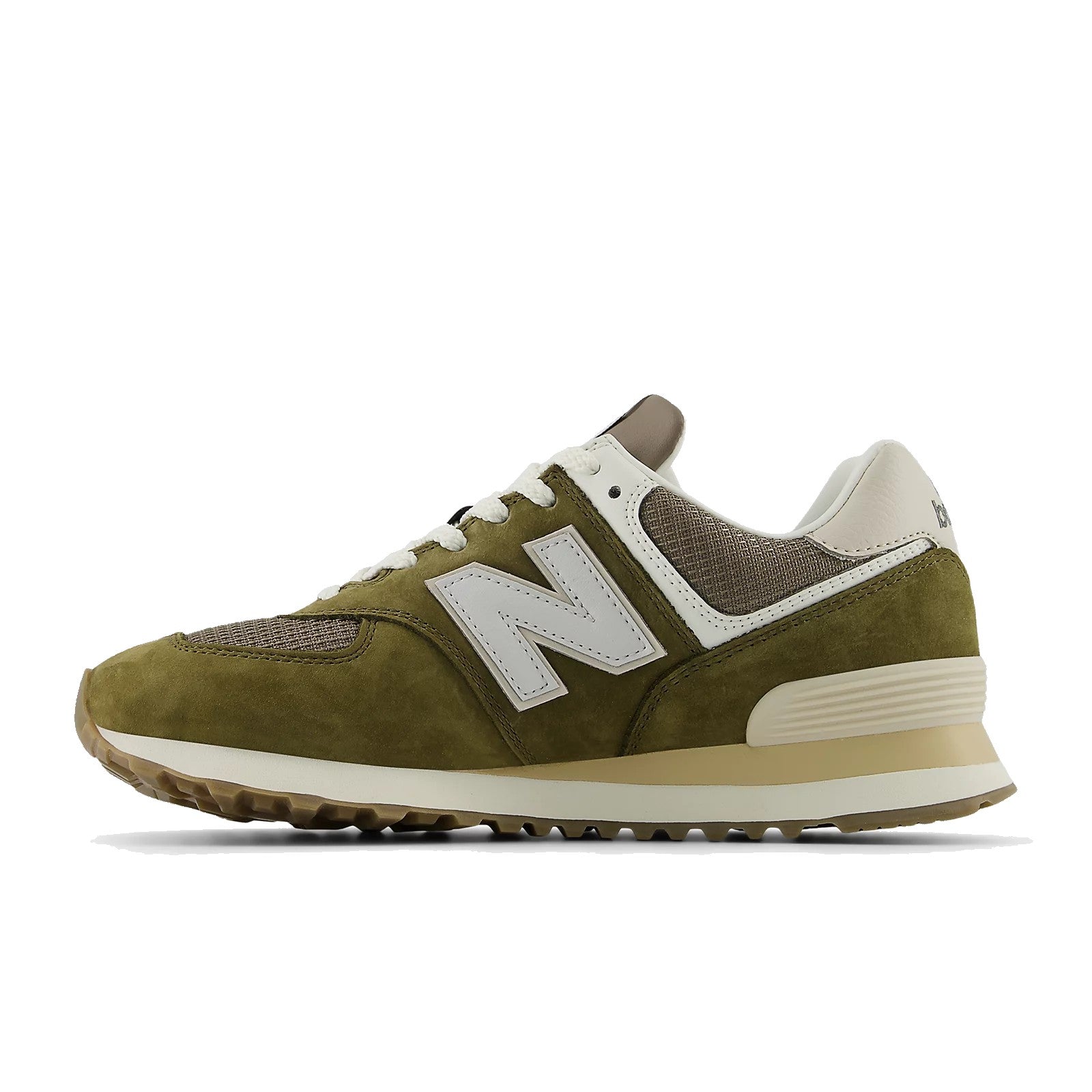 New Balance U574 2RG Green Calcium