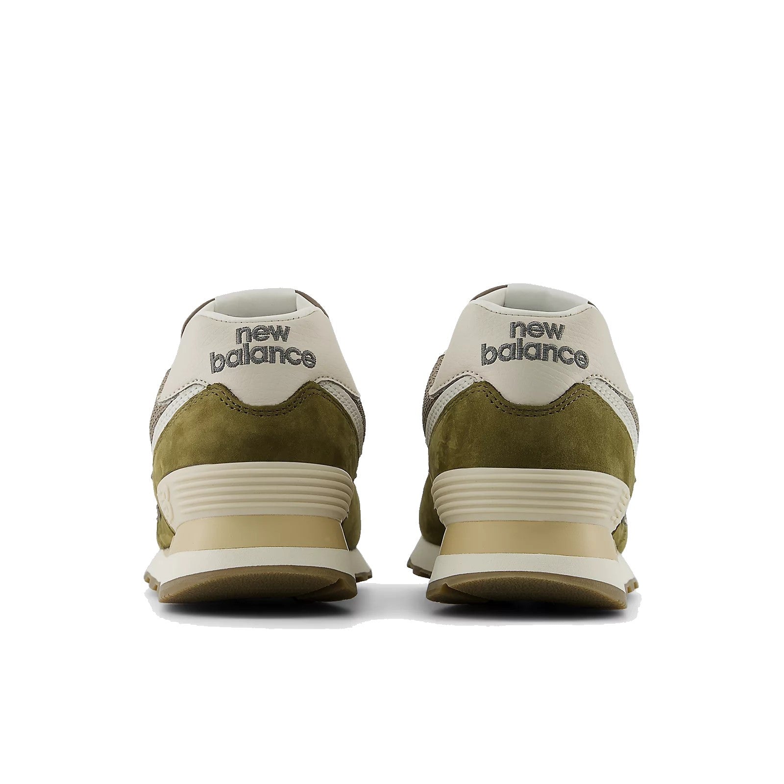 New Balance U574 2RG Green Calcium