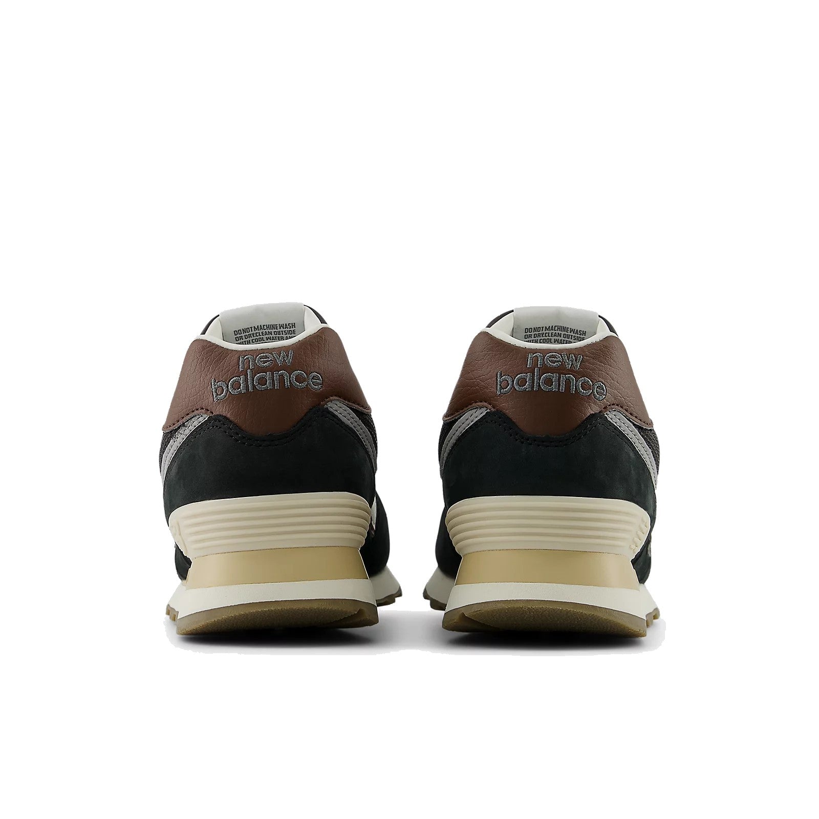 New Balance U574 8SB Black