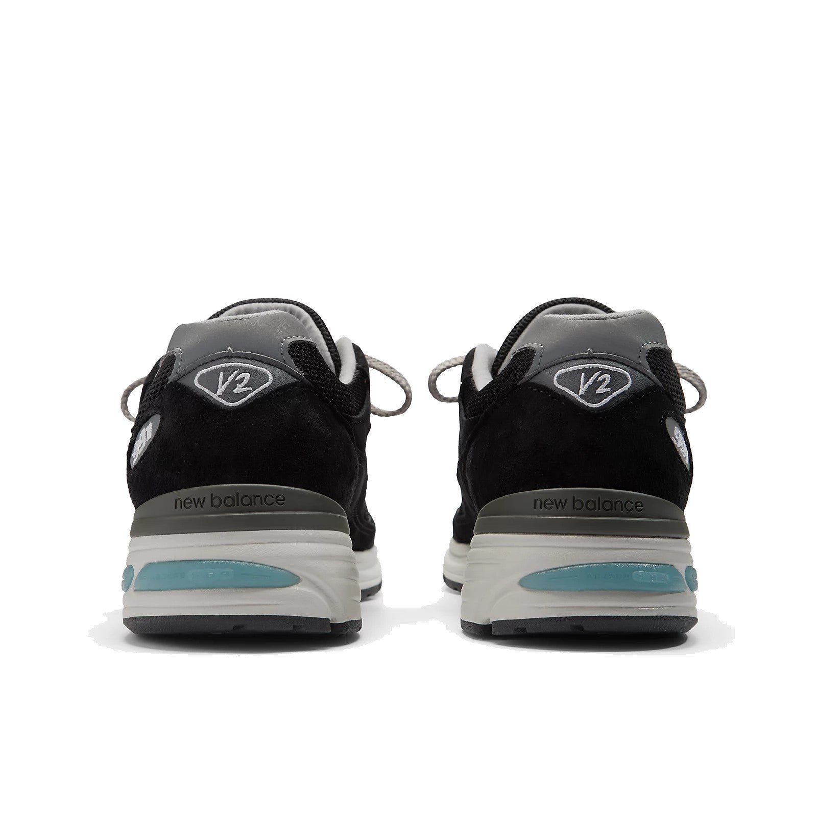 New Balance U991BK2 Made in England