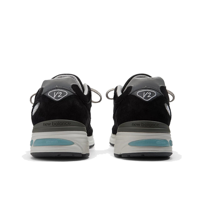 New Balance U991BK2 Made in England