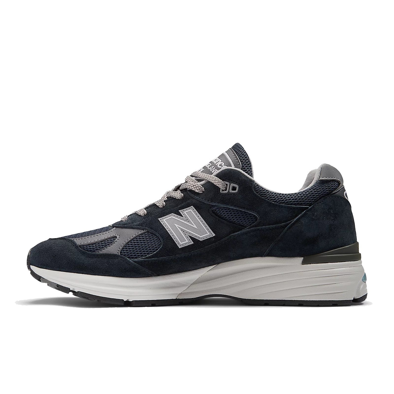 New Balance U991NV2 Made in England Dark Navy