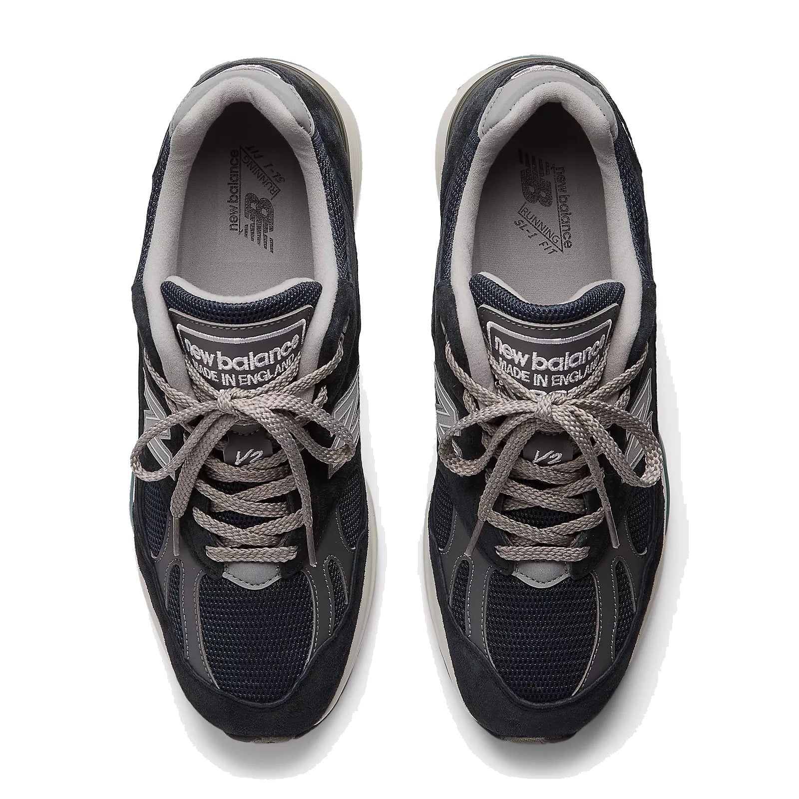 New Balance U991NV2 Made in England Dark Navy