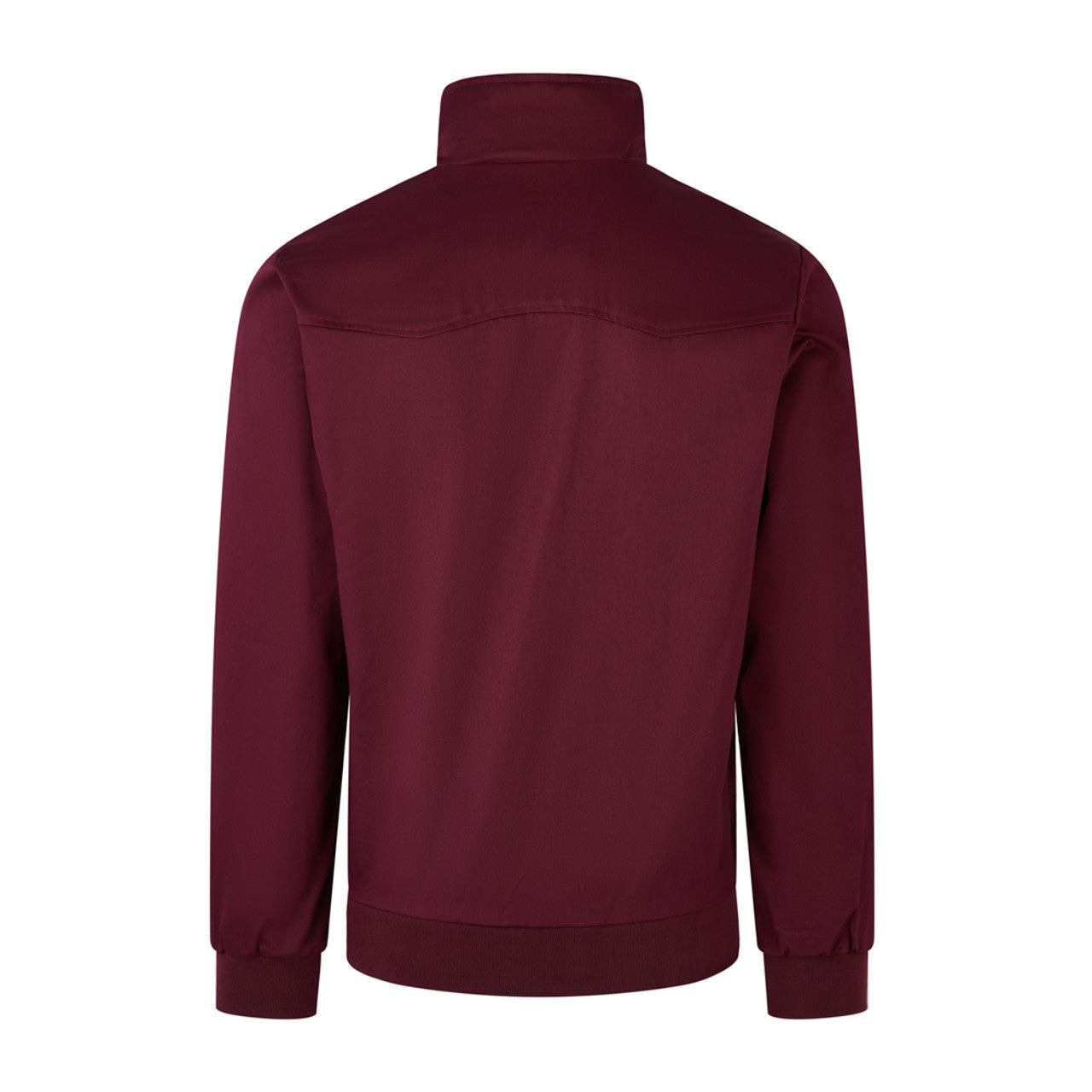 Merc The Harrington Jacket Wine