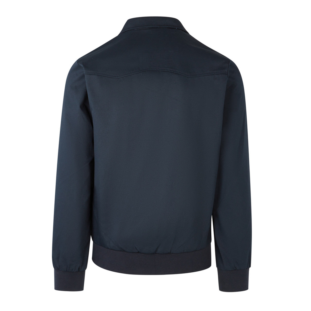 Merc The Harrington Jacket Navy