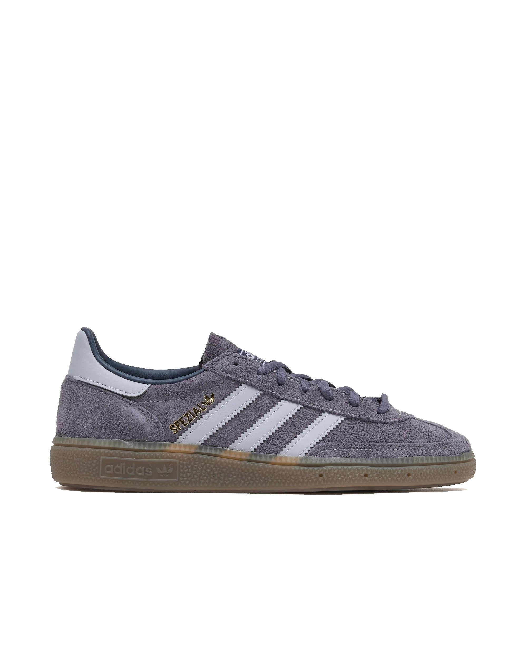 Adidas Handball Spezial IH9760 Aurora Onix / Halo Silver / Gum