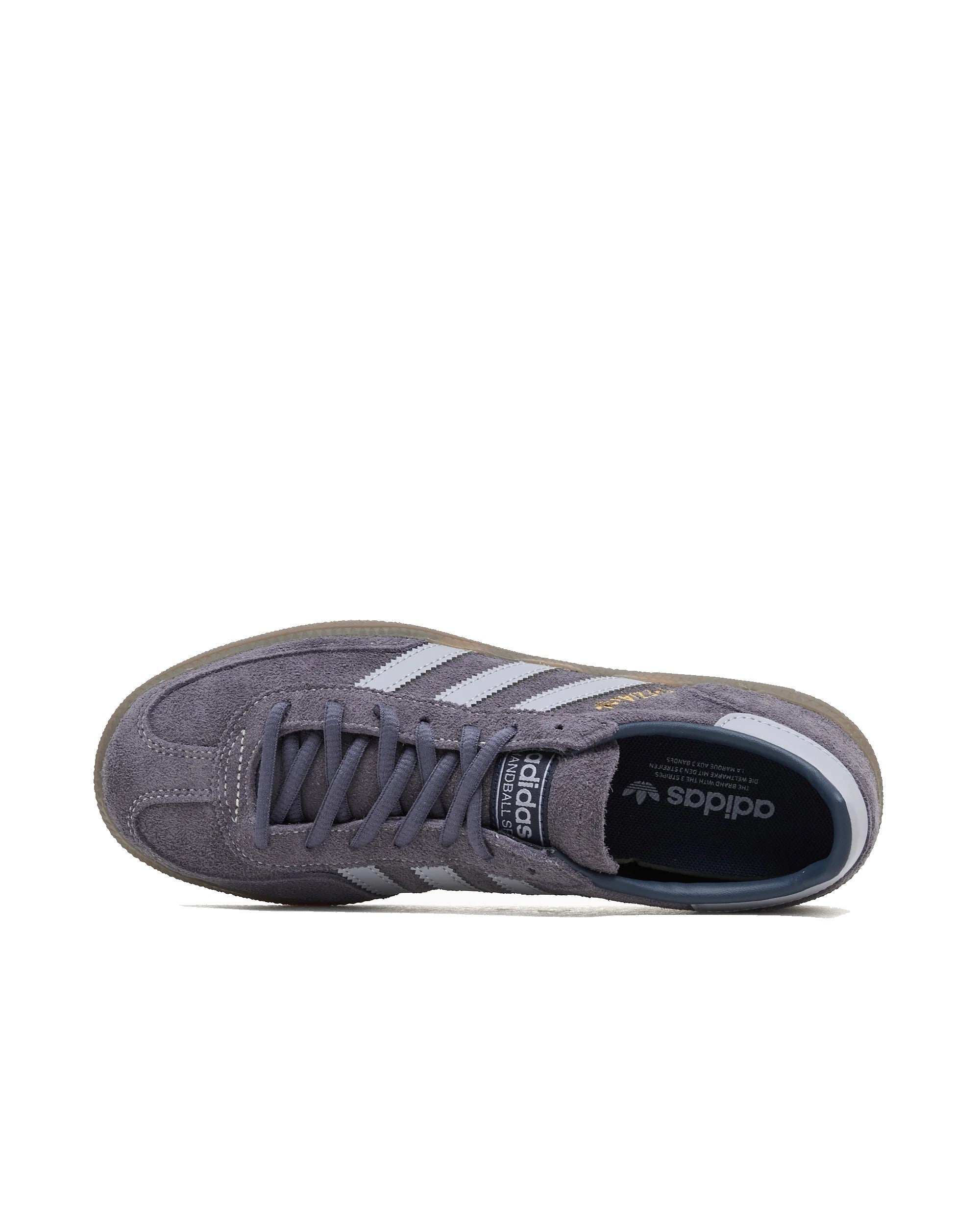 Adidas Handball Spezial IH9760 Aurora Onix / Halo Silver / Gum