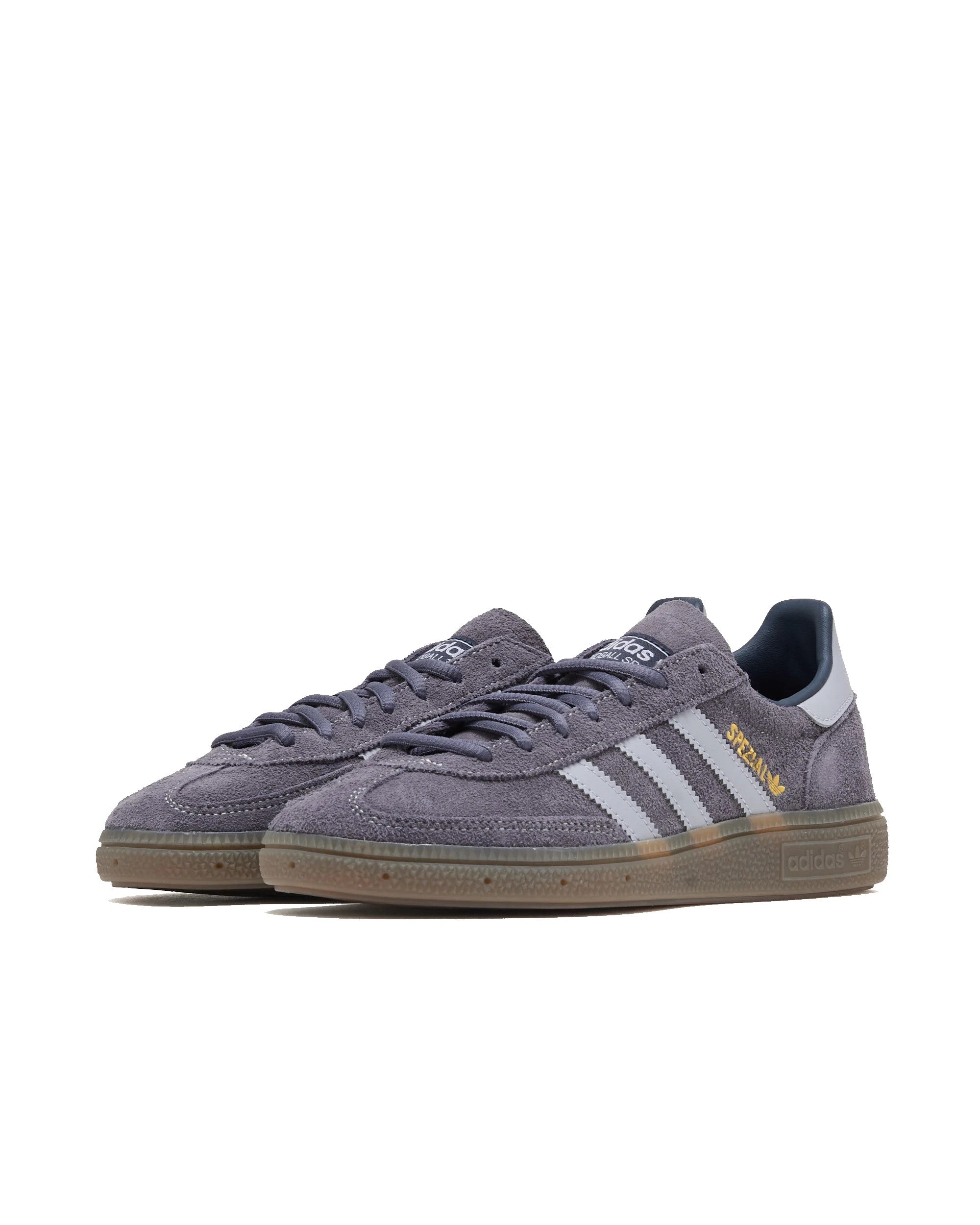Adidas Handball Spezial IH9760 Aurora Onix / Halo Silver / Gum