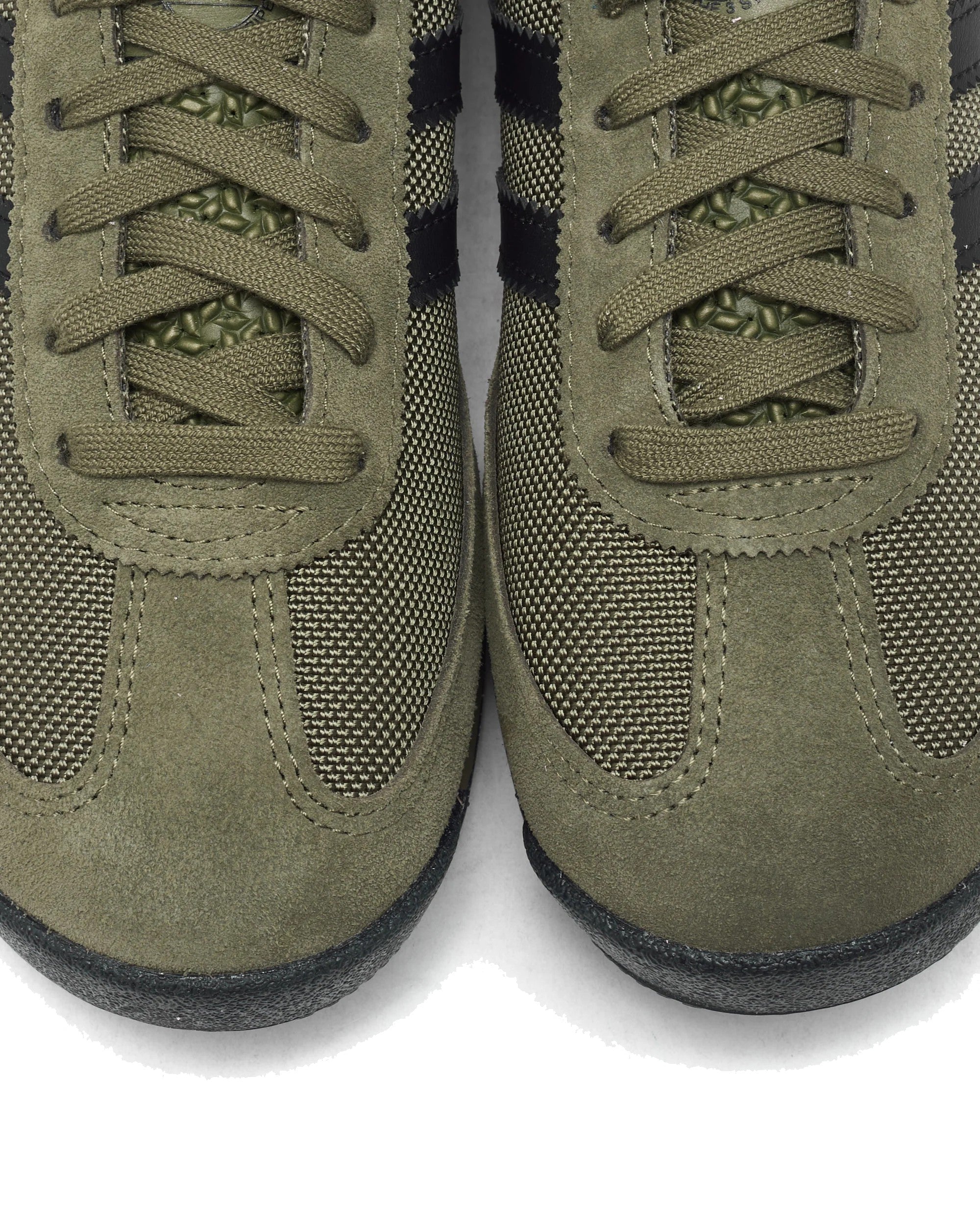 Adidas SL 72 RS JQ9729 Focus olive / Core black