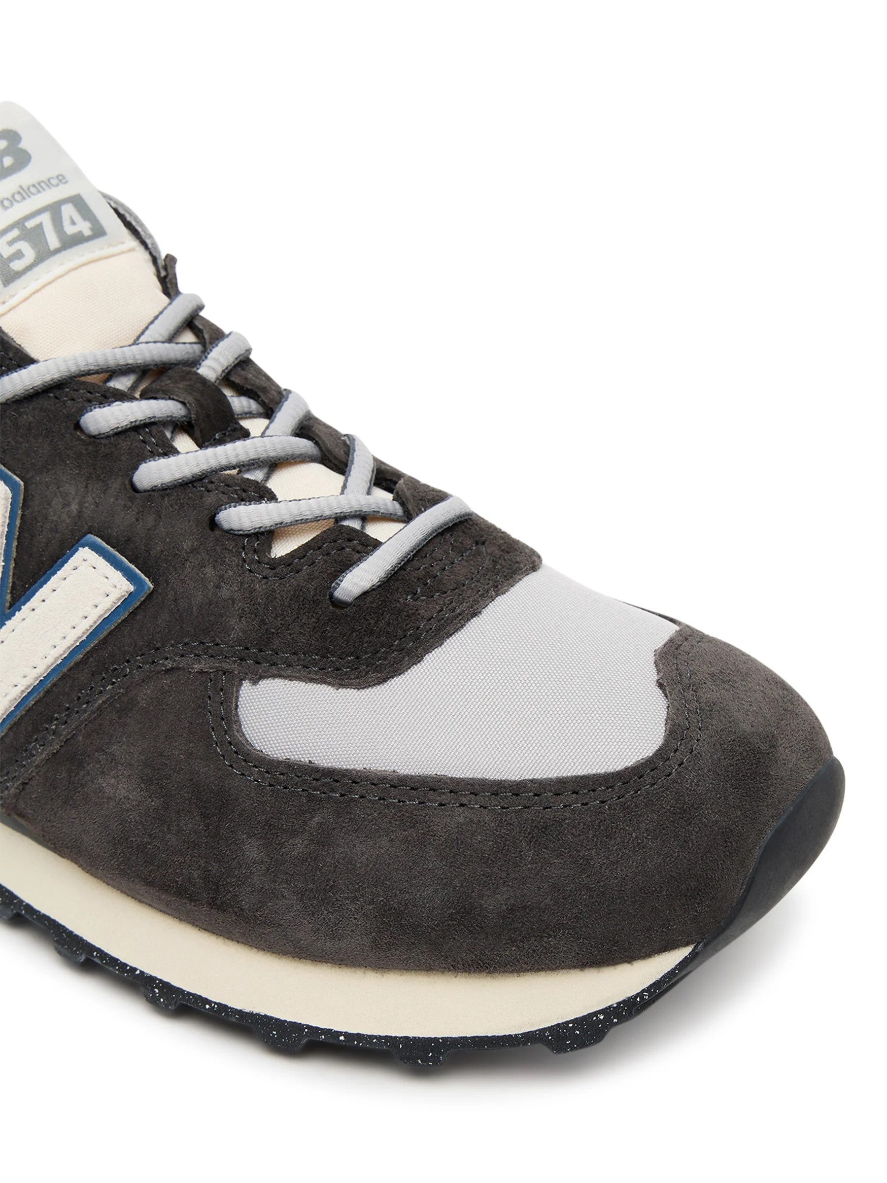New Balance U574 NVE Grey