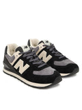 New Balance U574 SBK Black