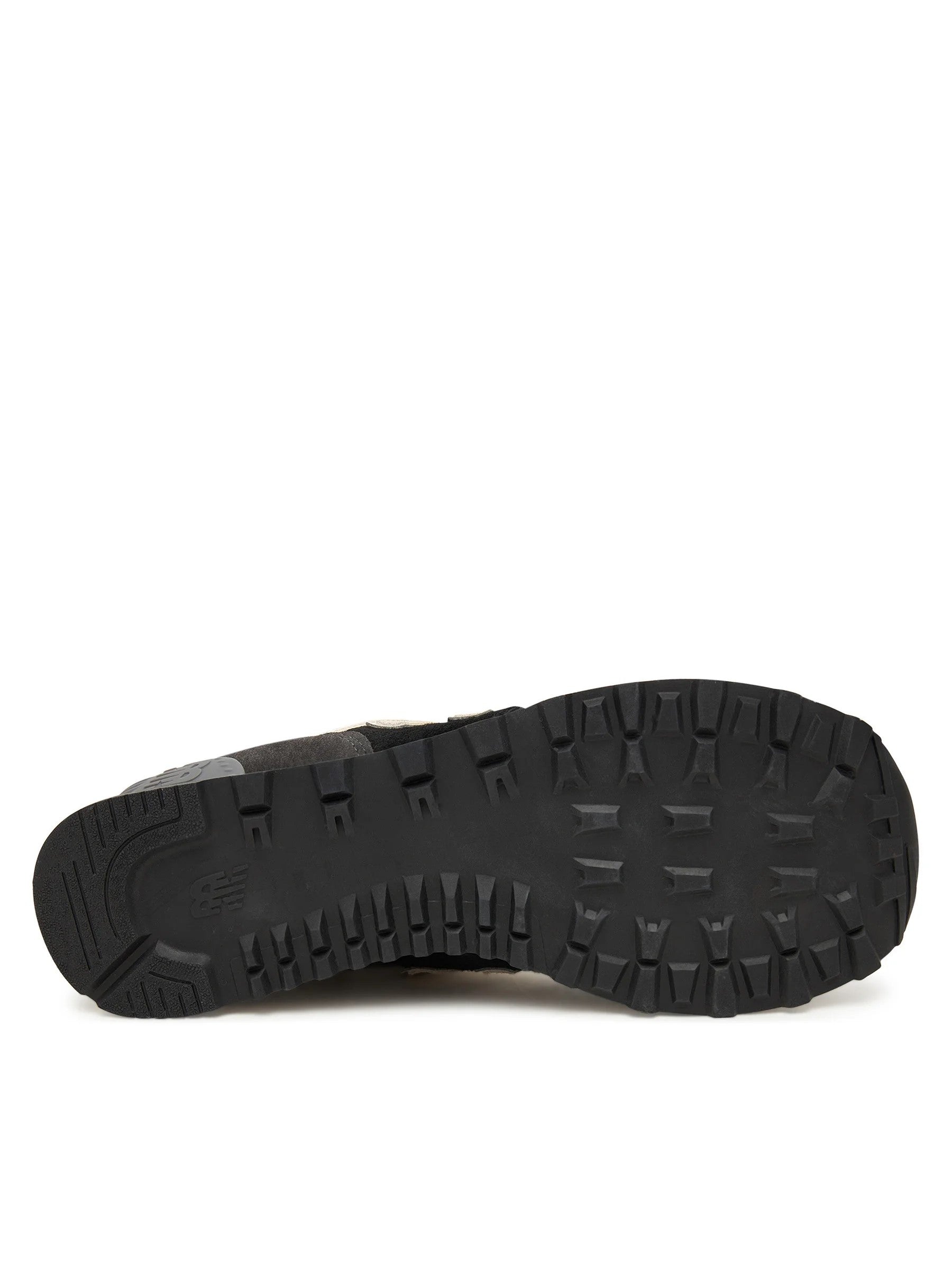 New Balance U574 SBK Black