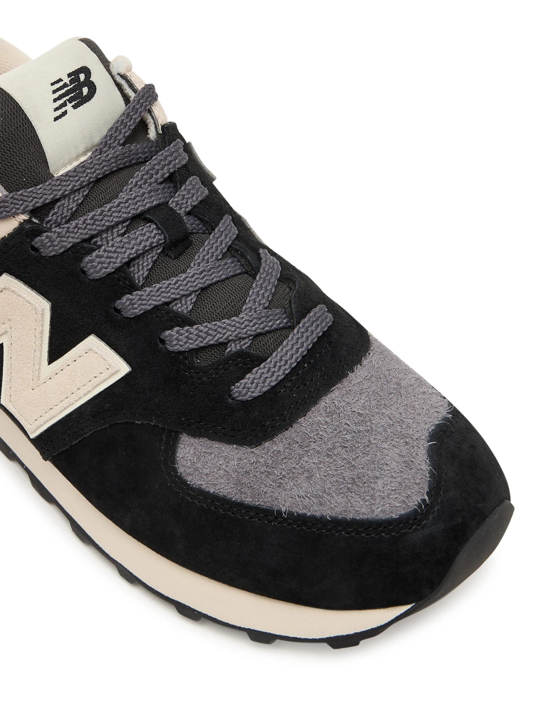 New Balance U574 SBK Black