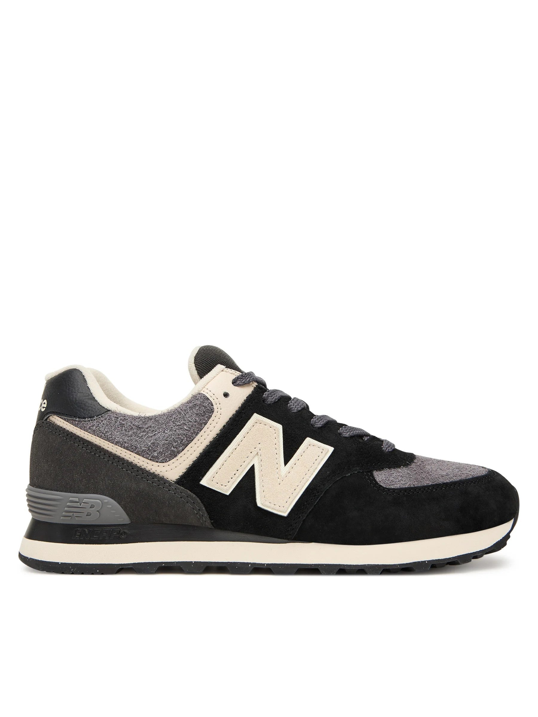 New Balance U574 SBK Black