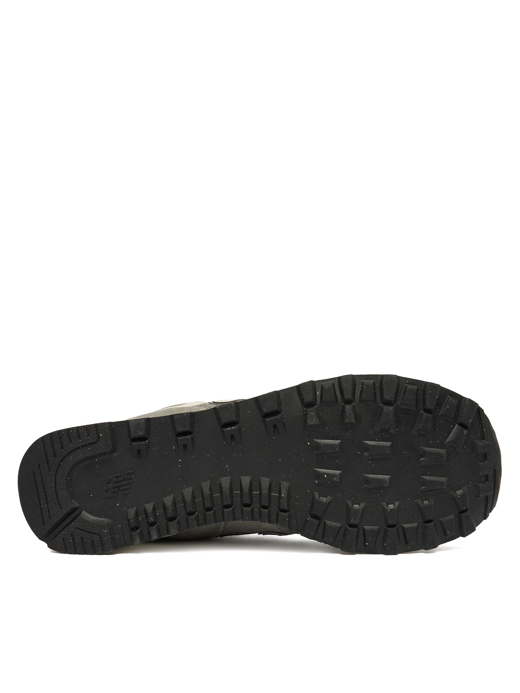 New Balance U574 SNV Grey