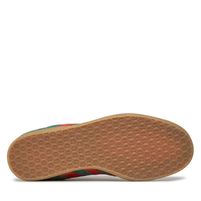 Adidas Gazelle IG6200 Collegiate Green / Preloved Red / Gum